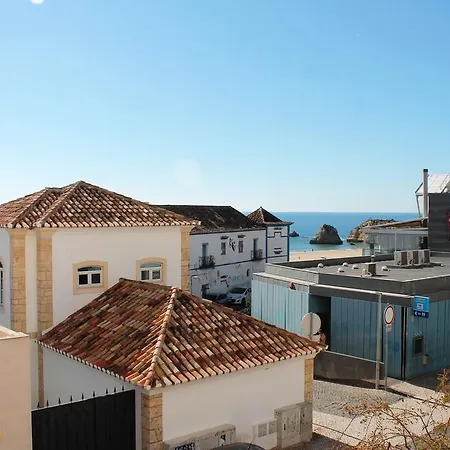 Διαμέρισμα Vistamar 103
