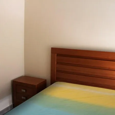 דירה Vistamar 103