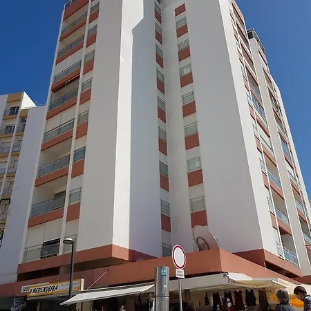Vistamar 103 * פורטימאו