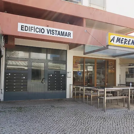 דירה Vistamar 103